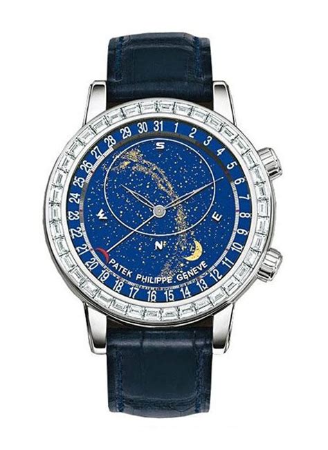 Patek Philippe 6104G